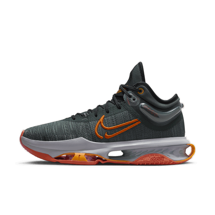 Basketball Nike G.T. Jump 2 Zelené | DJ9431-301