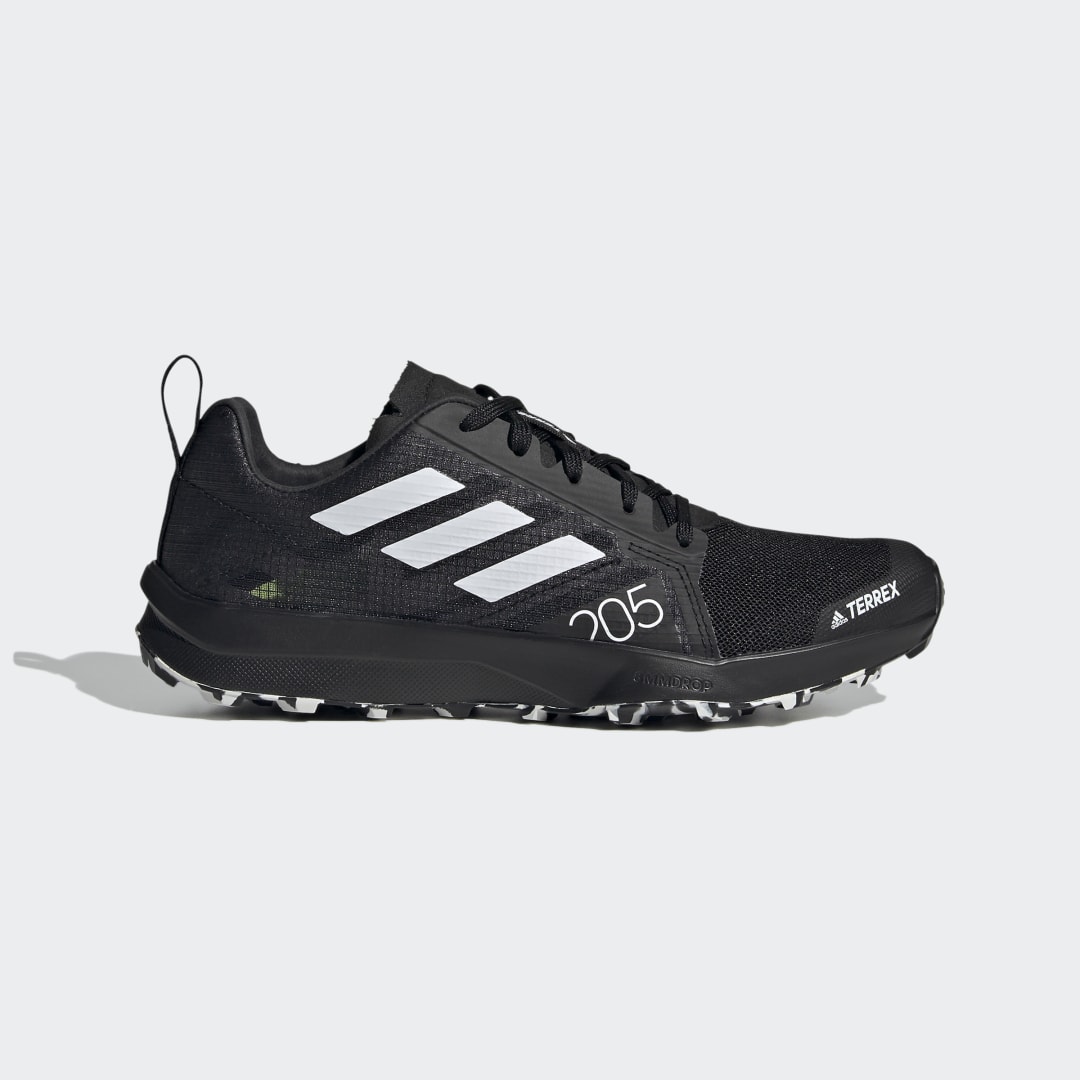 Tenisky a topánky adidas Performance Terrex Speed Flow Čierna | FW2609, 0