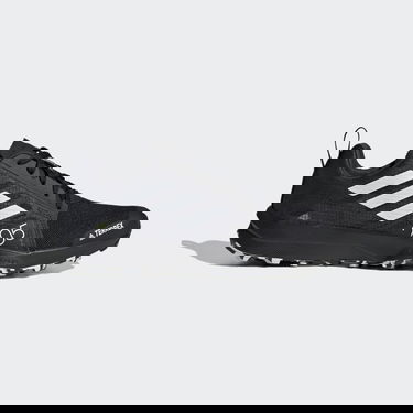 Tenisky a topánky adidas Performance Terrex Speed Flow Čierna | FW2609, 0