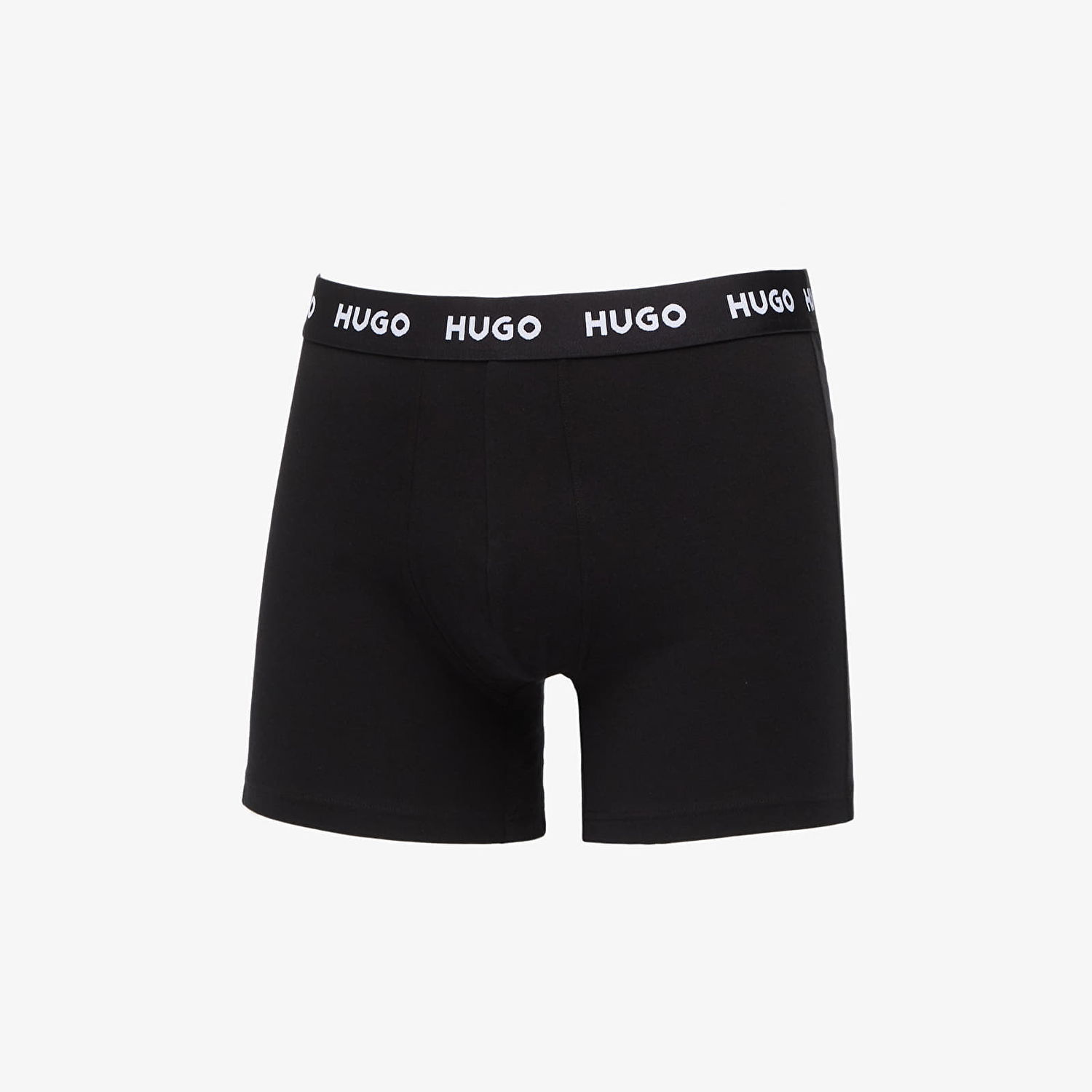 Boxerky BOSS Boxerky Hugo Boxer Briefs 3-Pack Design Multicolor Čierna | 50532559-960, 1