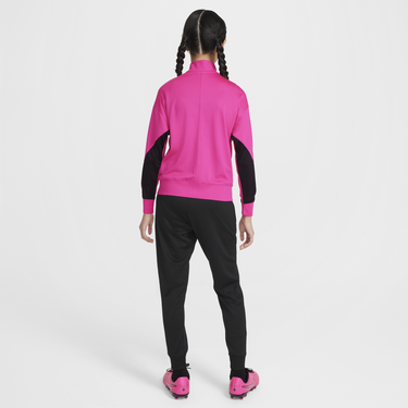 Súprava Nike Chelsea FC Strike Dri-FIT Knit Tracksuit Ružová | FQ2656-659, 3