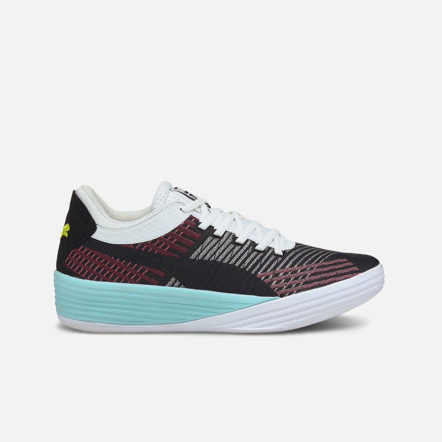 Tenisky a topánky Puma Clyde All-Pro W Vínová | 194039 07, 0