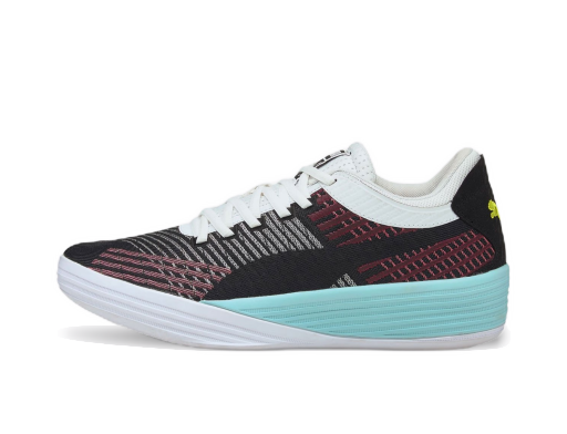 Basketball Puma Clyde All-Pro W Vínová | 194039 07