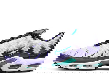 Tenisky a topánky Nike Air Max Plus Biela | DM0032 100, 2