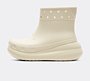 Tenisky a topánky Crocs Classic Crush Rain Boot w Béžová | 207946-2Y2, 1