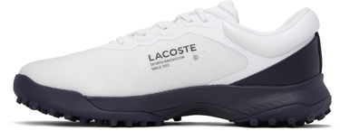 Oblečenie Lacoste Lacoste Golf Point Biela | 49SMA0095_042, 2