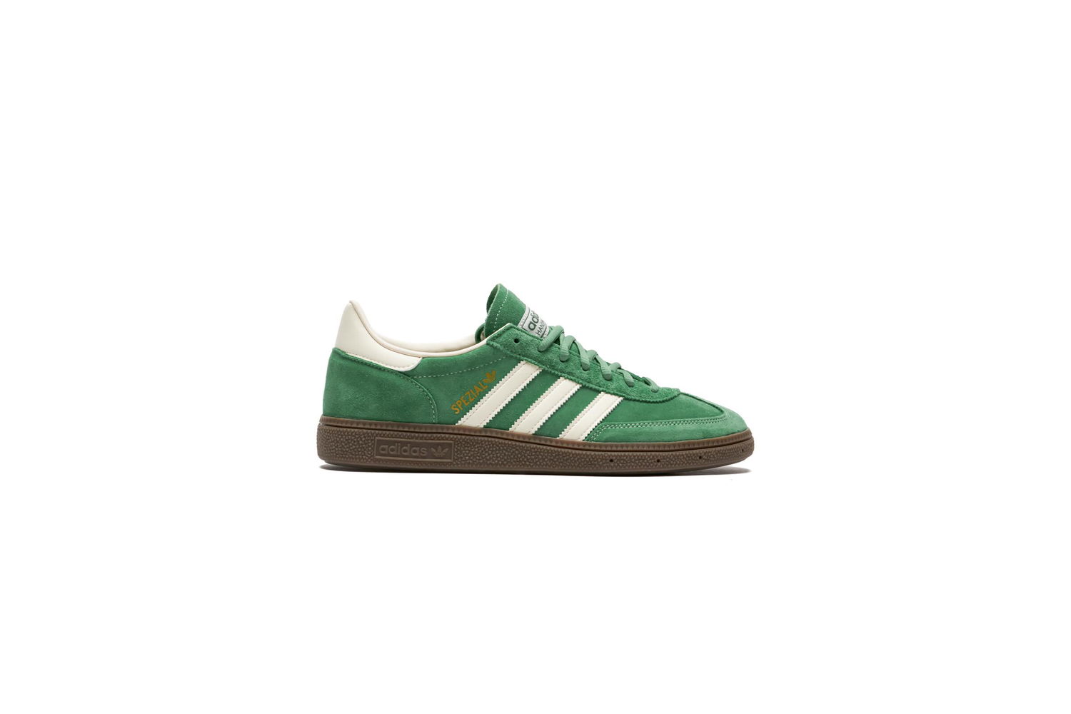 Tenisky a topánky adidas Originals HANDBALL SPEZIAL Zelené | IG6192, 1