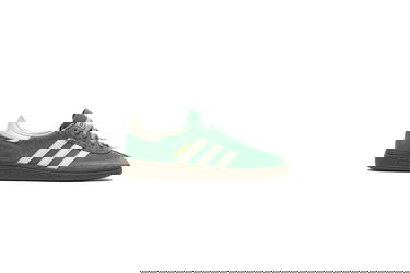 Tenisky a topánky adidas Originals HANDBALL SPEZIAL Zelené | IG6192, 1