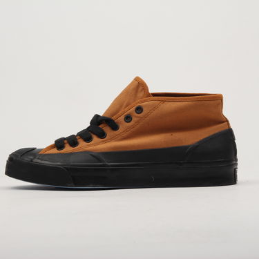 Tenisky a topánky Converse ASAP NAST x Jack Purcell Chukka Mid Oranžová | 164664C, 0