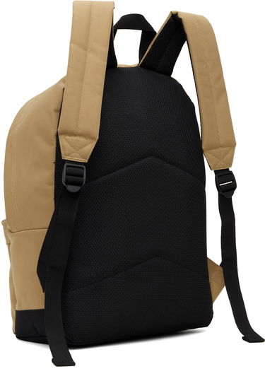 Batoh Carhartt WIP Work In Progress Jake Backpack Zelené | I031581, 4