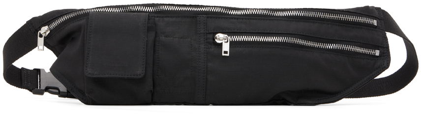 Rick Owens DRKSHDW Multi-Pocket Waist Bag