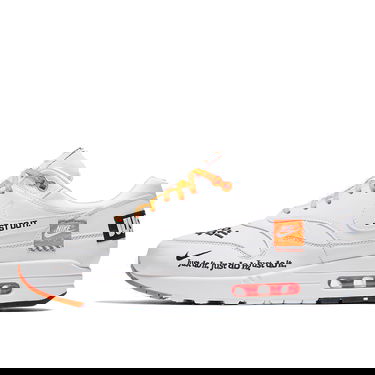 Tenisky a topánky Nike Air Max 1 "Just Do It Pack - White" Biela | AO1021-100, 1