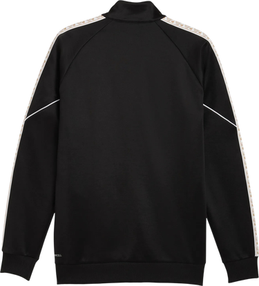 Bunda Puma Red Bull Salzburg King Anthem Jacket Čierna | 781781-14, 2