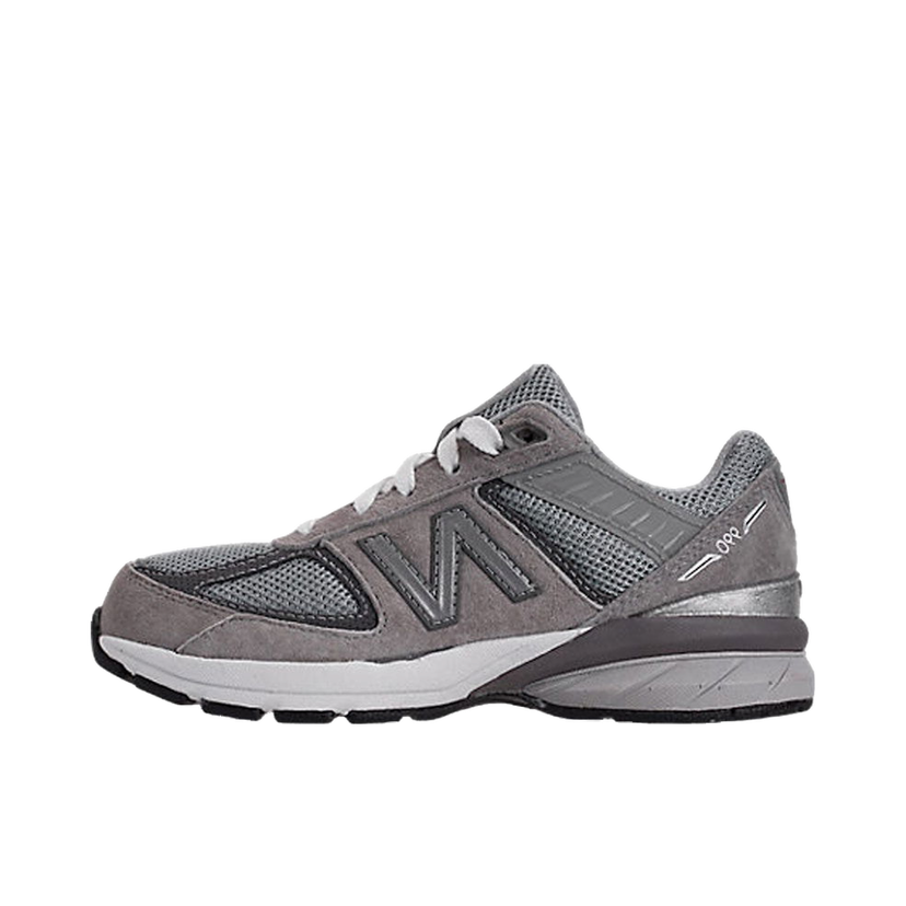 Tenisky a topánky New Balance 990v5 Šedá | PC990GL5
