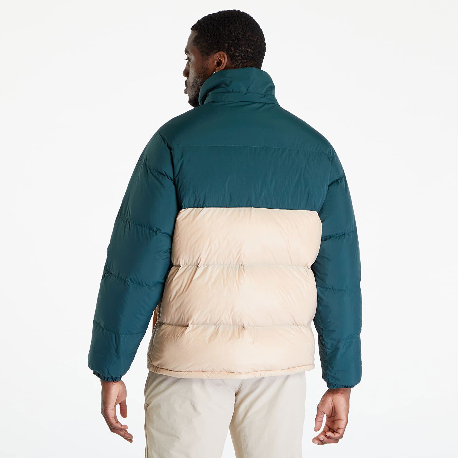 Down Regen Puffer Jacket