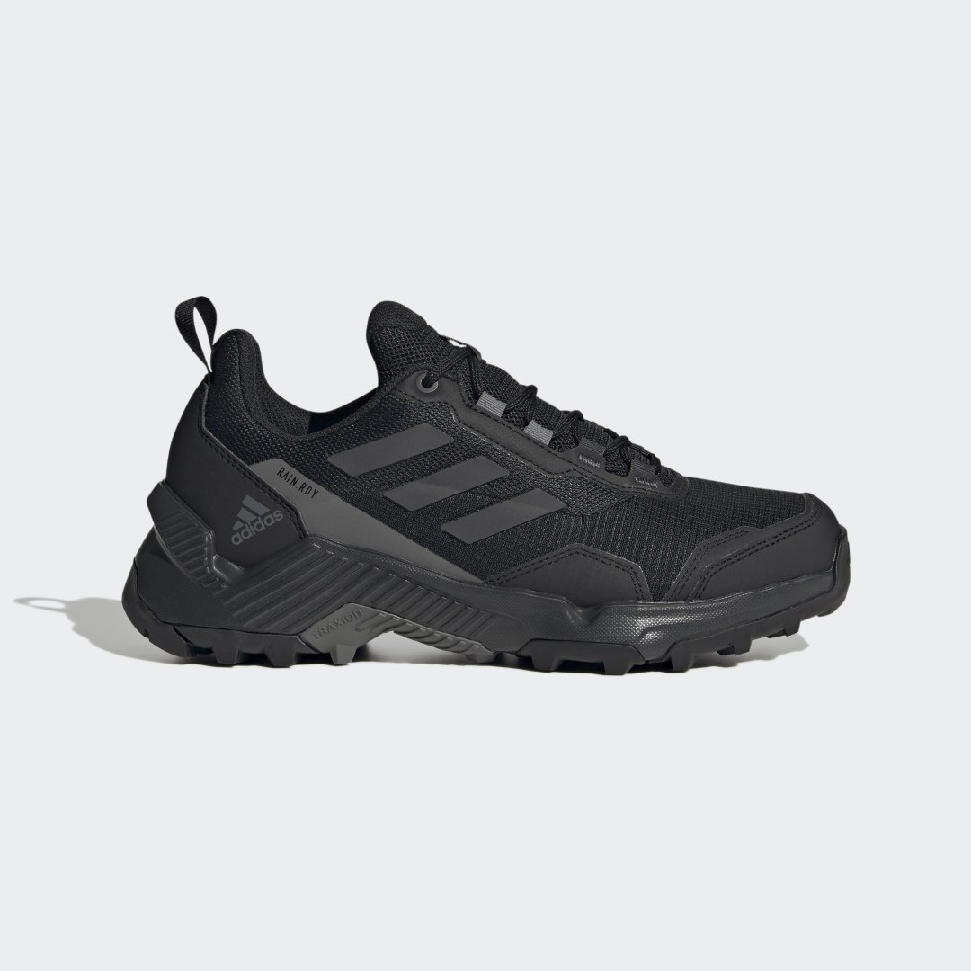 Tenisky a topánky adidas Performance Eastrail 2.0 RAIN.RDY Hiking Čierna | GV7511, 0