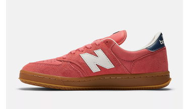 Tenisky a topánky New Balance CT500AB Červená | CT500AB, 3