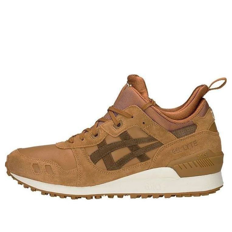 Tenisky a topánky Asics Gel Lyte MT Hnedá | 1193A035-200