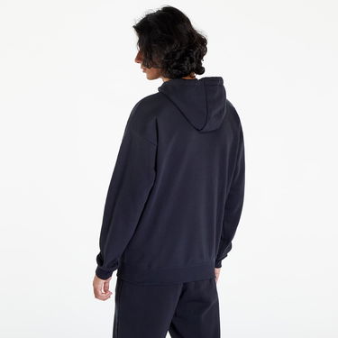 Mikina Under Armour Project Rock Rival Fleece Disrupt Čierna | 1373565-001, 2