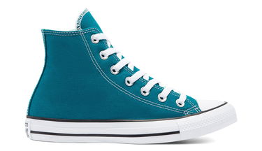 Tenisky a topánky Converse Chuck Taylor All Star High Top Tyrkysová | 170463C, 1