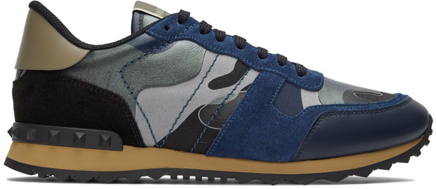 Valentino Garavani Rockrunner