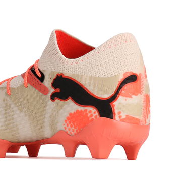Tenisky a topánky Puma FUTURE 7 ULTIMATE Goalkeeper FG/AG Béžová | 108078_01, 2