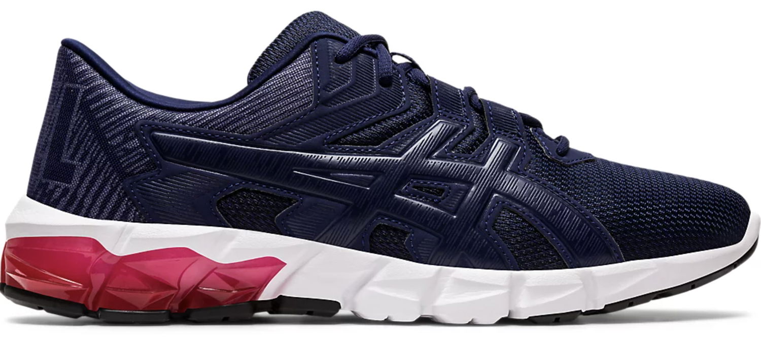 Tenisky a topánky Asics Gel-Quantam 90 2 Navy | 1021A193-400, 0