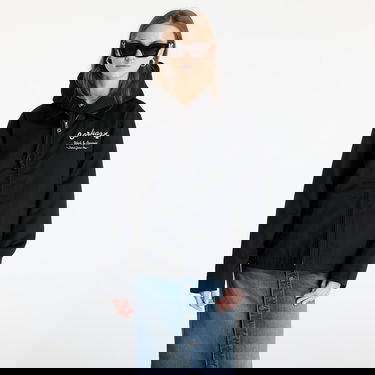 Bunda Carhartt WIP Racer Module Jacket UNISEX Black/ Yosemite Rigid Čierna | I034517.2WL01, 1