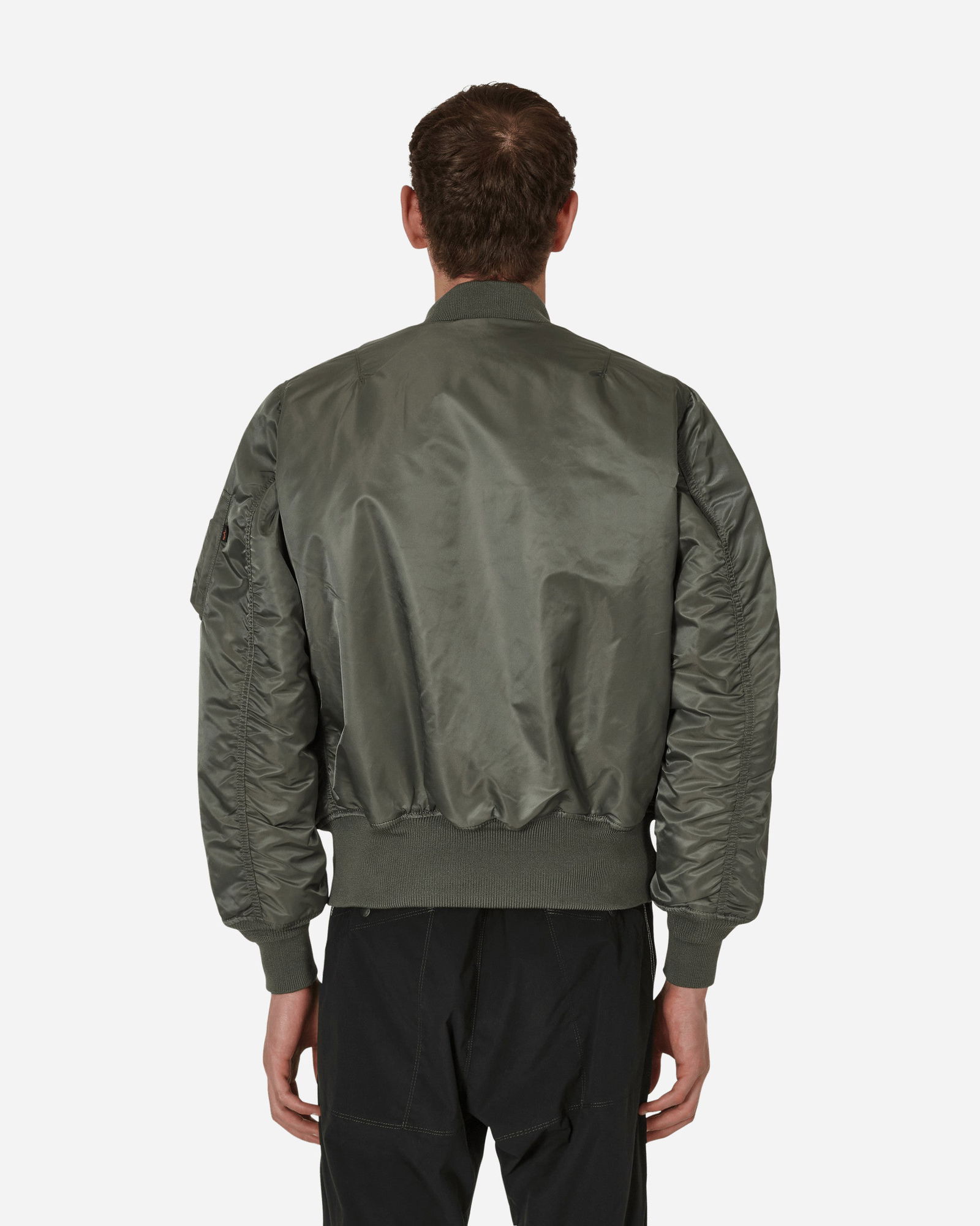 MA-1 Bomber Jacket