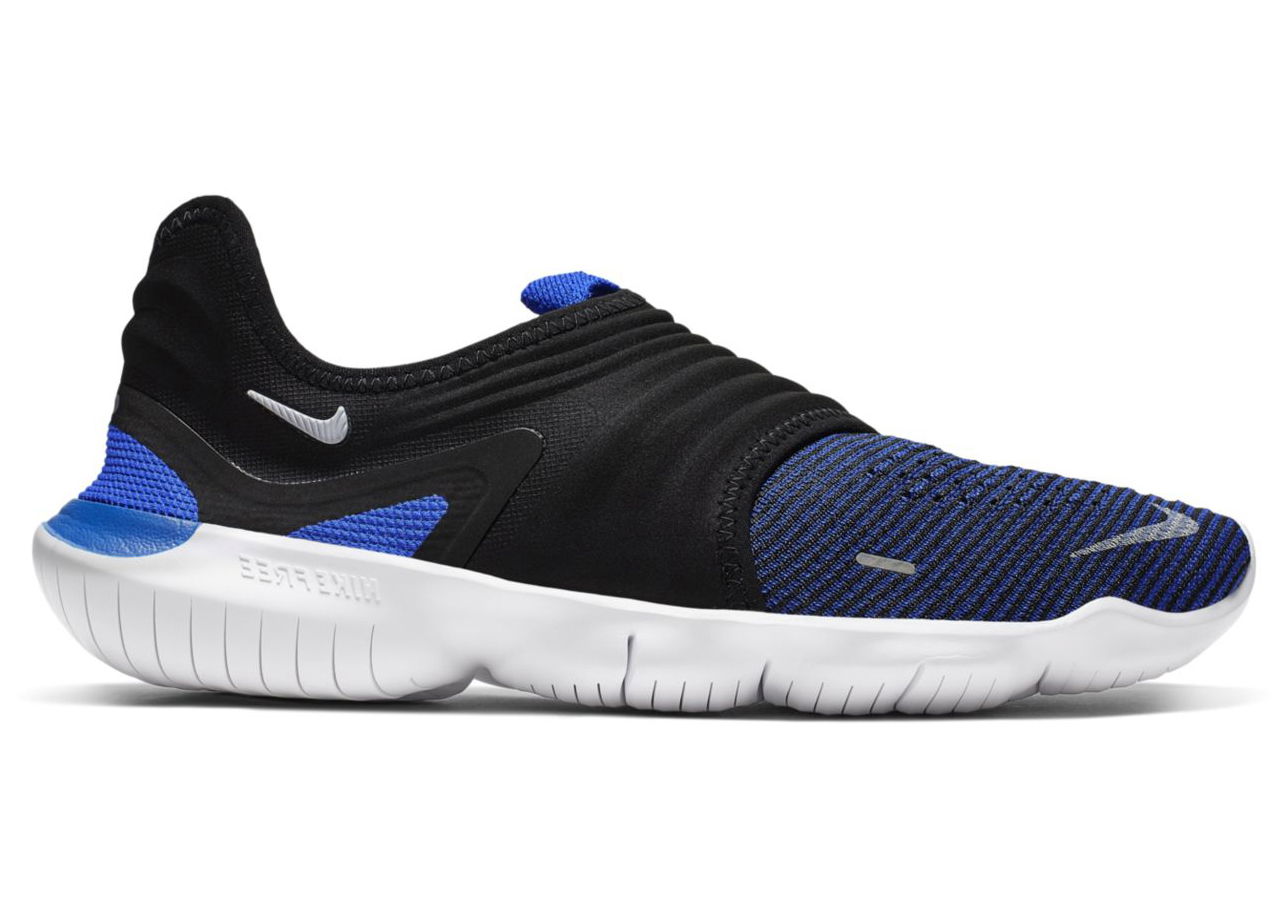 Tenisky a topánky Nike Free RN Flyknit 3 Modrá | AQ5707-402, 0
