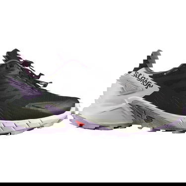 Tenisky a topánky Salomon Supercross 4 Gore-Tex Čierna | L47461800, 0