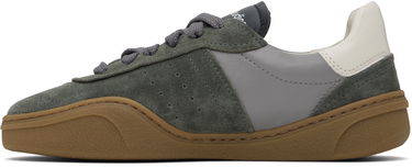 Tenisky a topánky Acne Studios Studios Lace-Up Modrá | BD0319-, 2