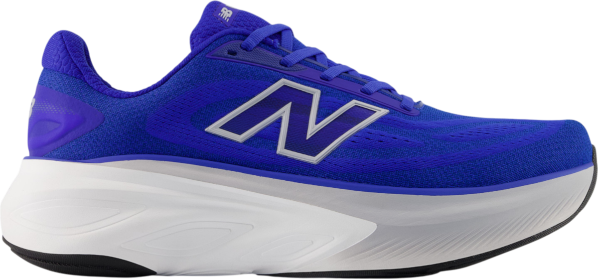 Tenisky a topánky New Balance Fresh Foam X More v6 Modrá | mmorle6-mmorle6, 0