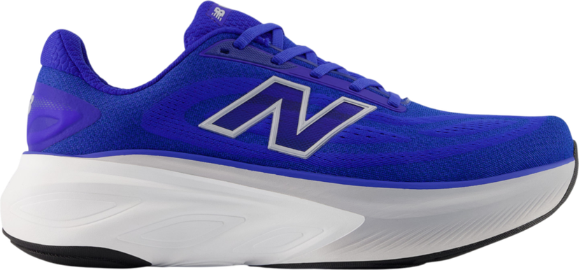Tenisky a topánky New Balance Fresh Foam X More v6 Modrá | mmorle6-mmorle6
