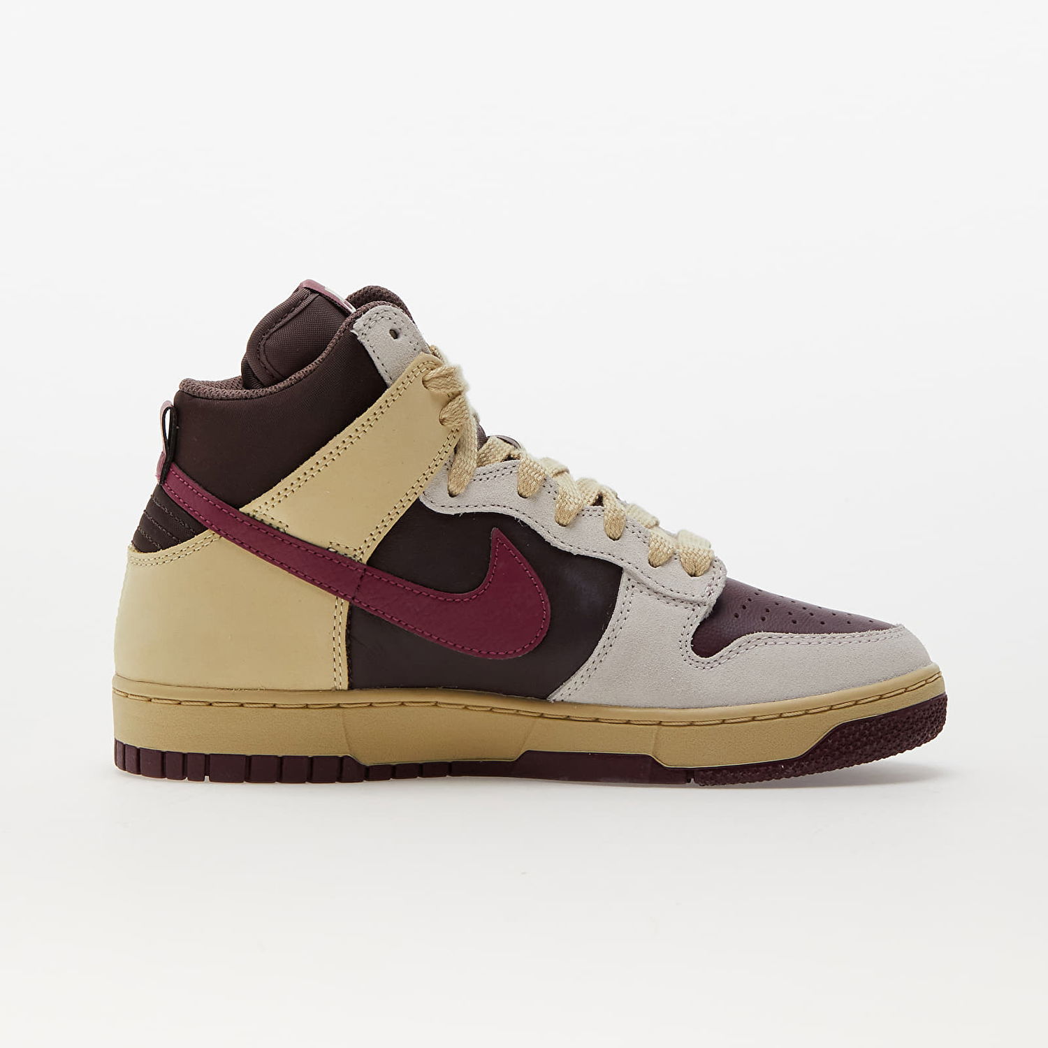 Tenisky a topánky Nike Dunk High 1985 "Valentine's Day" W Vínová | FD0794-700, 1