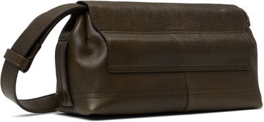 Kabelka LEMAIRE Lemaire Small Gear Bag Zelené | BG0084 LL0067, 2