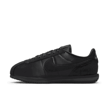 Tenisky a topánky Nike Cortez Textile Čierna | FV5420-002, 2