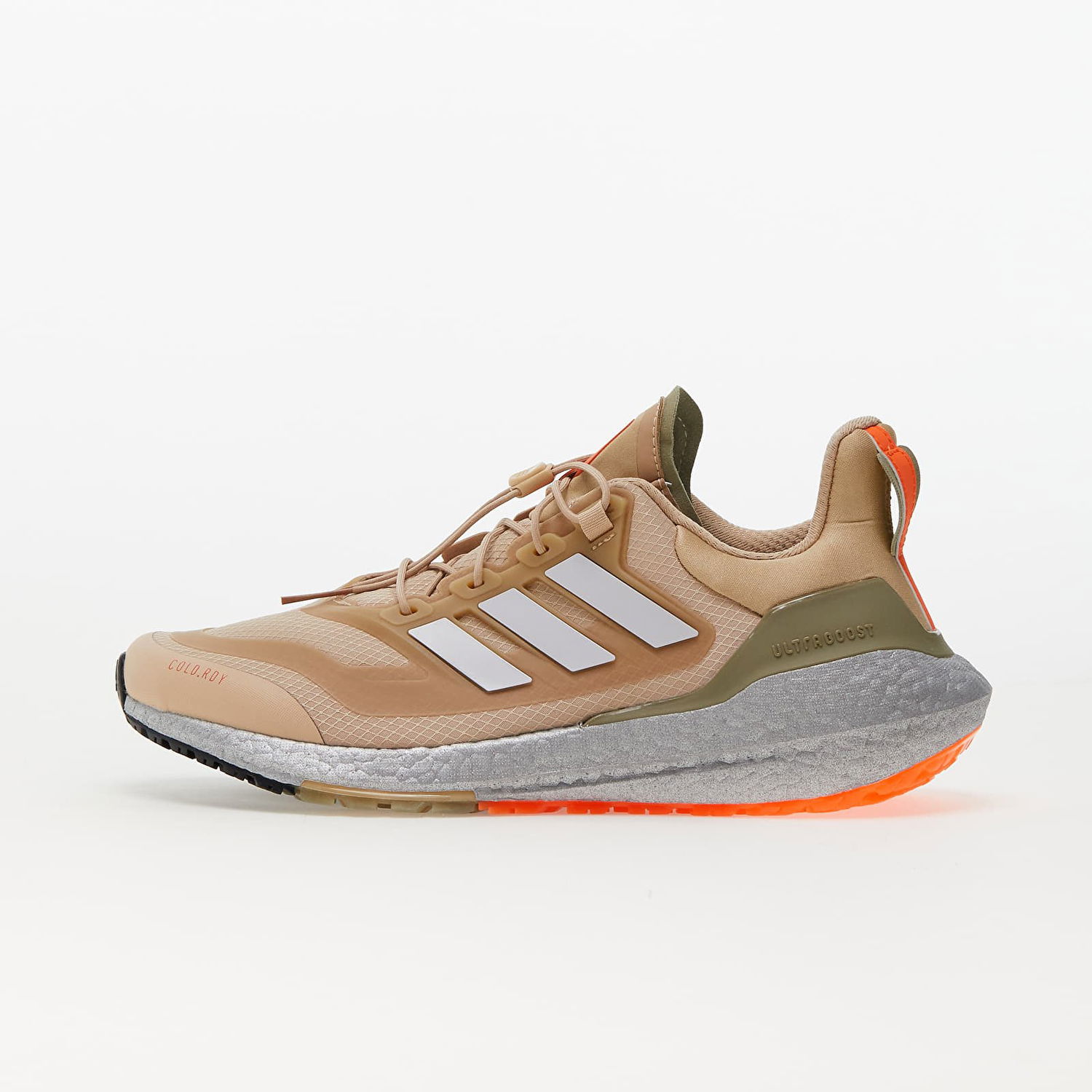 Tenisky a topánky adidas Performance UltraBOOST 22 Béžová | GX5938, 0