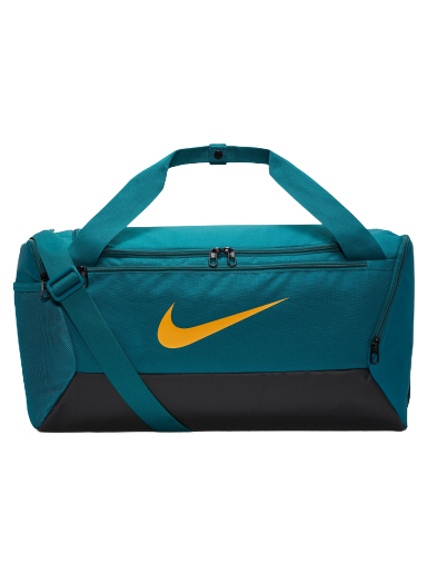Taška cez rameno Nike Brasilia 9.5 Training Duffel Bag 41 l Zelené | dm3976-381