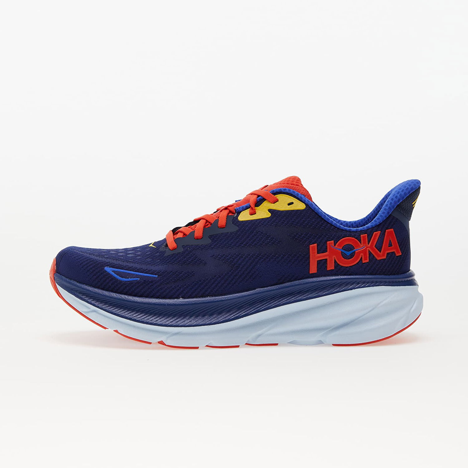 Tenisky a topánky Hoka One One Clifton 9 Navy | 1127895-BBDGB, 0