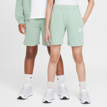 Šortky Nike Nike Sportswear Club Fleece Shorts Zelené | FD3015-037, 0