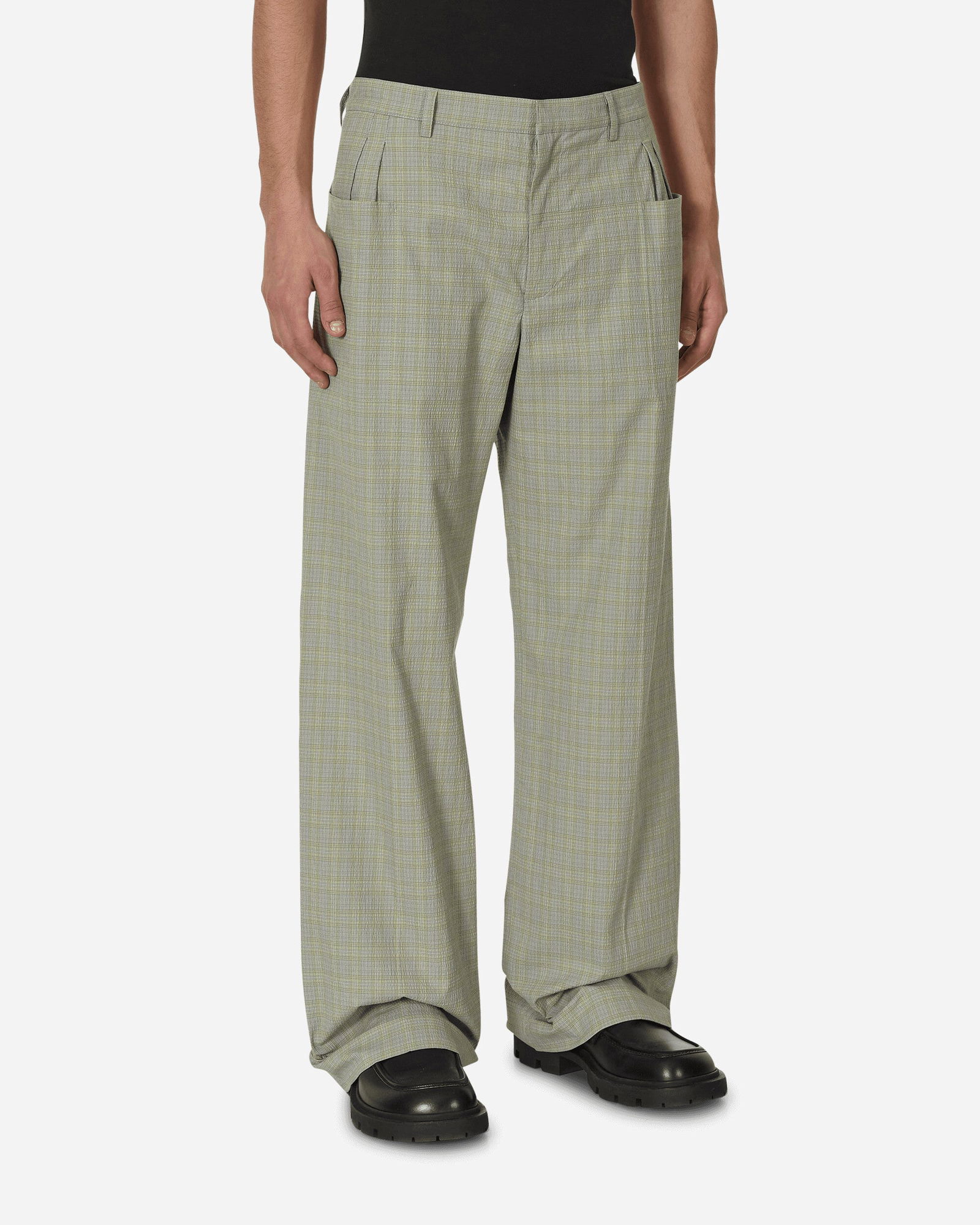 Orma Reversible Trousers