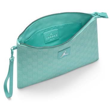 Kabelka Jordan Jordan Monogram Handbag Tyrkysová | HF1888-377, 3