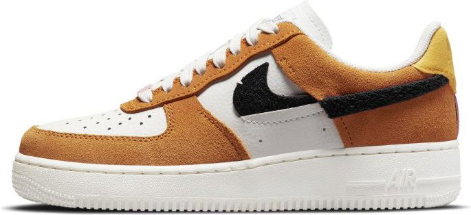 Tenisky a topánky Nike Air Force 1 LXX W Hnedá | DQ0858-100, 0