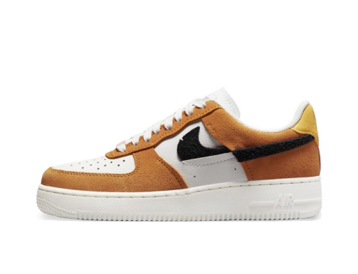 Tenisky a topánky Nike Air Force 1 LXX W Hnedá | DQ0858-100