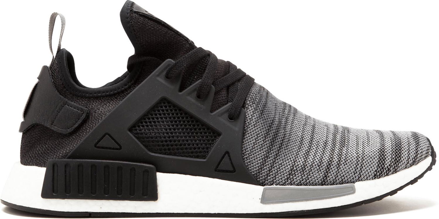 Tenisky a topánky adidas Originals NMD XR1 Black Gradient Čierna | BB6858, 0