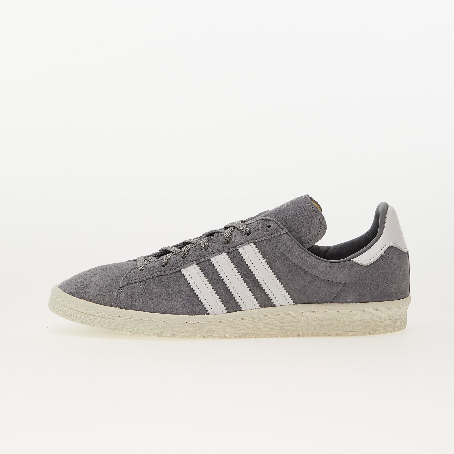Tenisky a topánky adidas Originals Campus 80s Šedá | FZ6154, 0