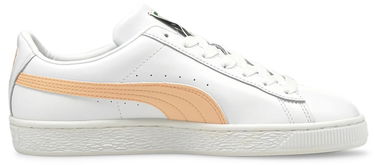 Tenisky a topánky Puma Basket Classic XXI Biela | 37492314, 1