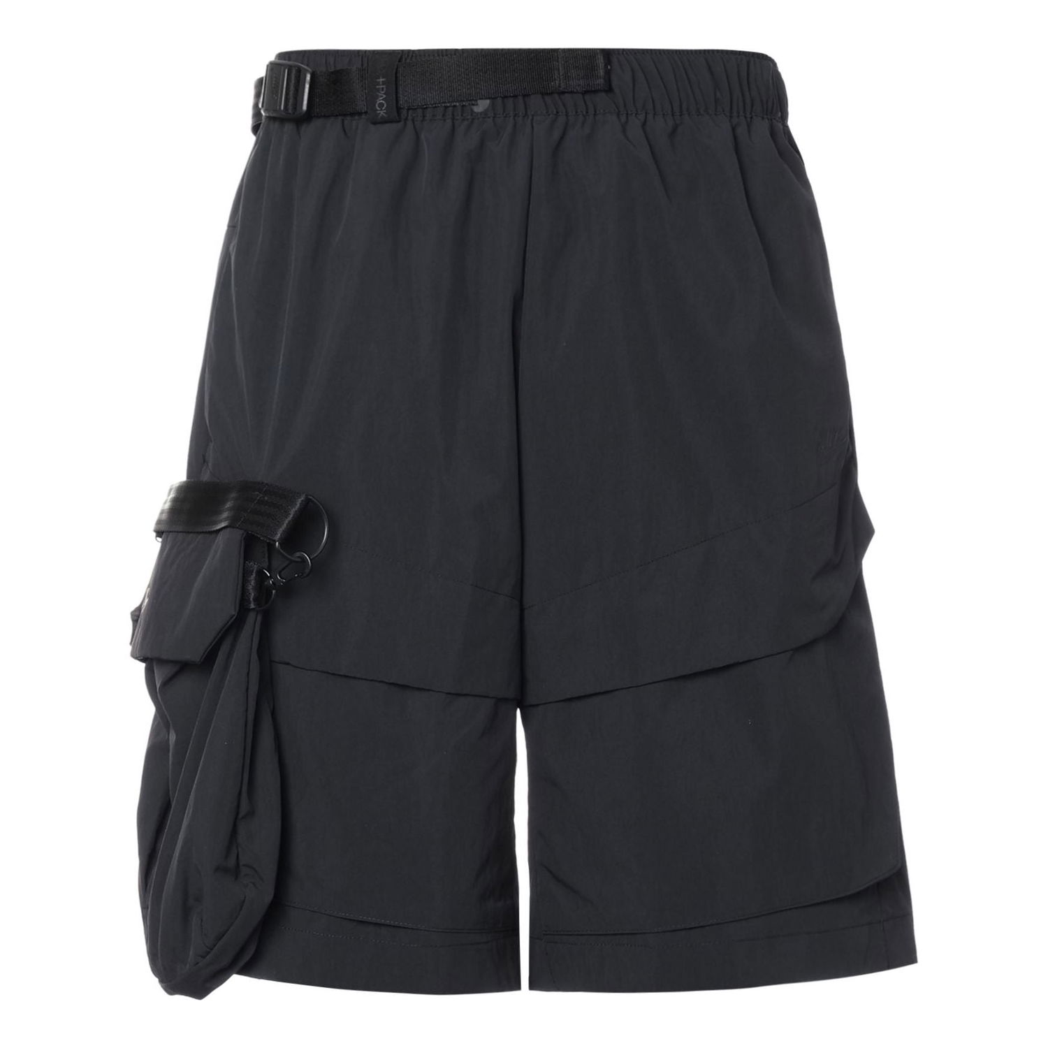 Šortky Nike Woven Unlined Cargo Shorts Čierna | DM5593-010, 0