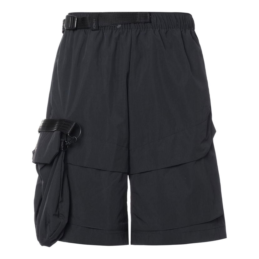 Šortky Nike Woven Unlined Cargo Shorts Čierna | DM5593-010